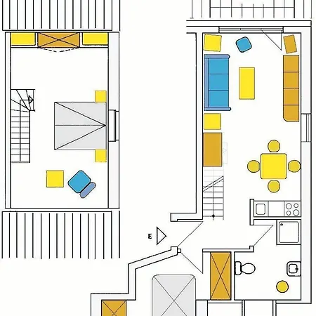 Amselweg-17-wohnung-6 Westerland