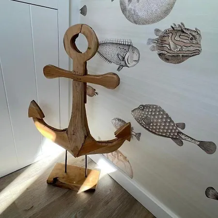 Amselweg-17-wohnung-6 * Westerland