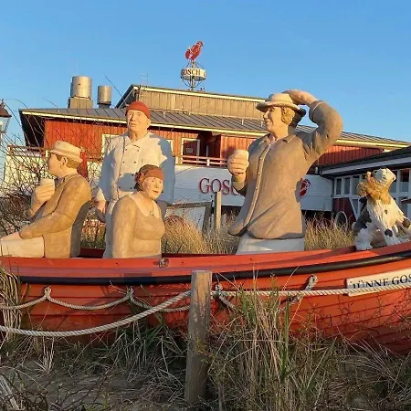 Apartament Amselweg-17-wohnung-6 *