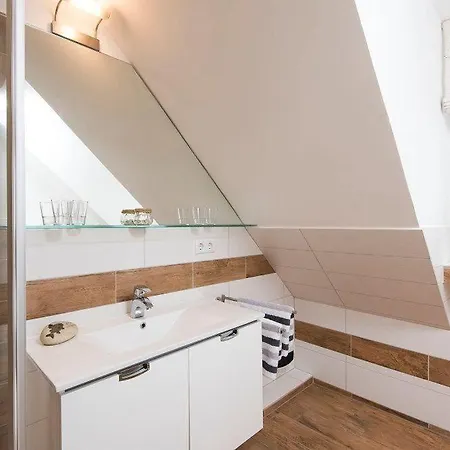 Apartament Amselweg-17-wohnung-6 *