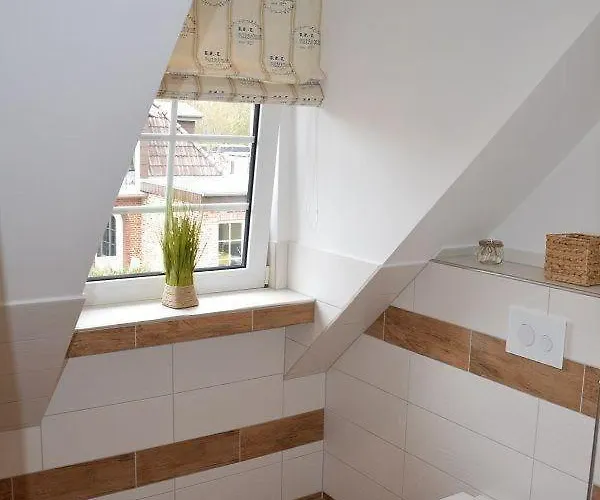 Amselweg-17-wohnung-6 Appartement Westerland