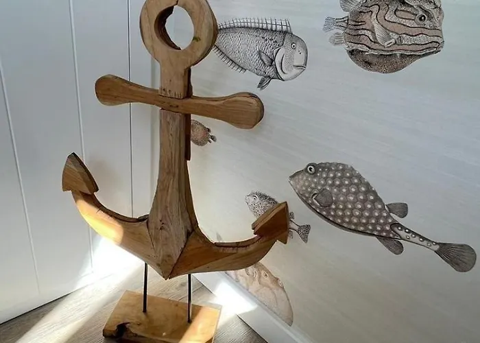 Amselweg-17-wohnung-6 * Westerland