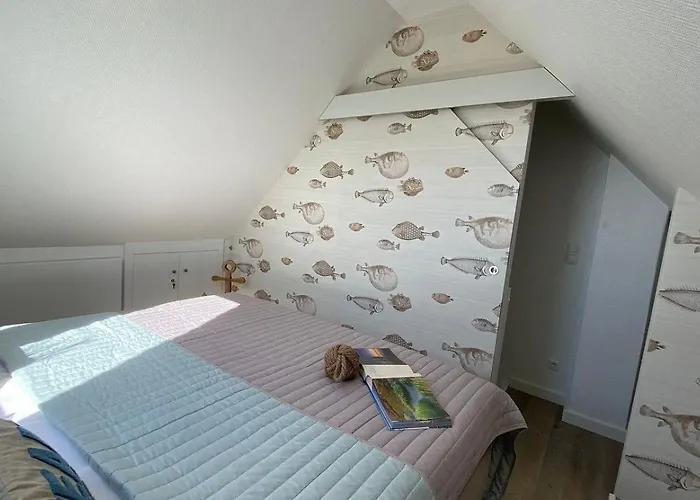 Appartement Amselweg-17-wohnung-6 Westerland